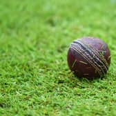 Cricket round-up