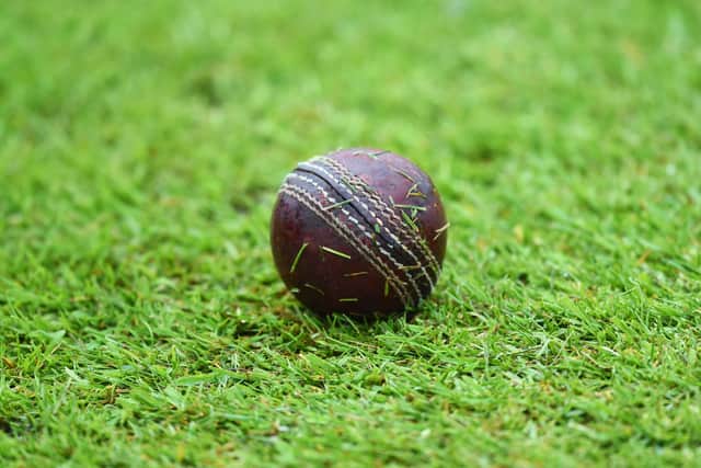 Cricket round-up