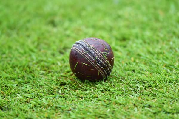 Cricket round-up