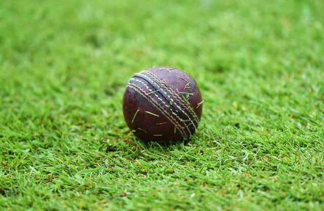 Cricket round-up