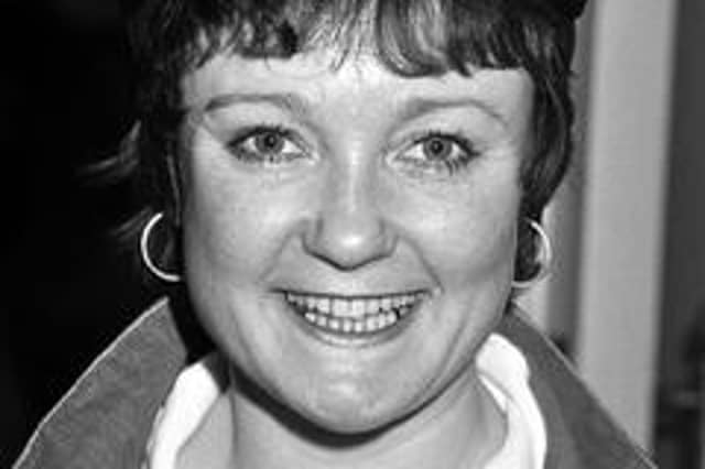 Janice Long was the first woman to be given a daily show on Radio 1