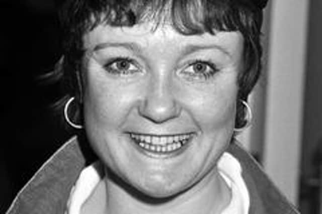 Janice Long was the first woman to be given a daily show on Radio 1