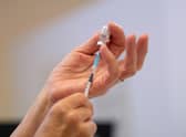 The number of weekly Covid-19 deaths in Scotland has hit the highest level since February.