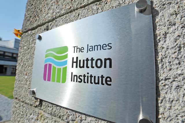 The institute has warned of the impact of the cuts