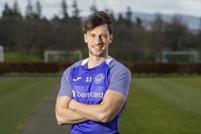 Booked as he tried to get a grip of the midfield but was switched onto the threat Boyle possessed when he came on and tried to provide the service. 7