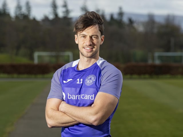 Booked as he tried to get a grip of the midfield but was switched onto the threat Boyle possessed when he came on and tried to provide the service. 7
