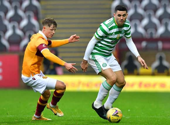 Tom Rogic. (Photo by Mark Runnacles/Getty Images)