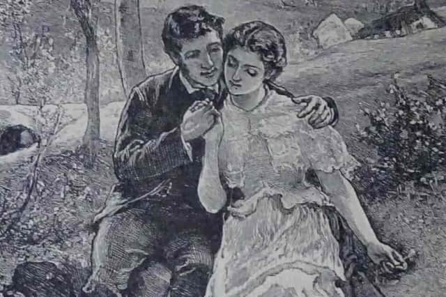 The phrase 'Auld Lang Syne' becomes 'Old Long Since' when translated into English from the Scots language.
