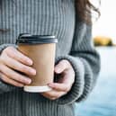 ​The Scottish Government says the proposed 25p levy on single-use cups reflects ‘the available evidence about the level of charge that would be required to significantly influence consumer behaviour’ (Picture: stock.adobe.com)
