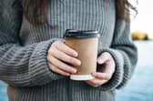 ​The Scottish Government says the proposed 25p levy on single-use cups reflects ‘the available evidence about the level of charge that would be required to significantly influence consumer behaviour’ (Picture: stock.adobe.com)