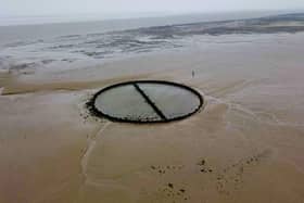 Seawater pools like Powfoot Tidal Pool in Dumfries and Galloway have been left to the mercy of the Scottish elements, but is it time to resurrect them on our shores?