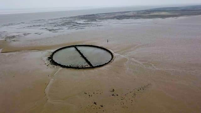 Seawater pools like Powfoot Tidal Pool in Dumfries and Galloway have been left to the mercy of the Scottish elements, but is it time to resurrect them on our shores?