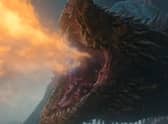 A history of dragons in Game of Thrones and House of the Dragon (HBO)