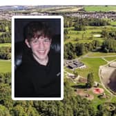 Alexander McNab was described by his family as “much loved, caring, and adventurous” and “always looking out and caring for others.”