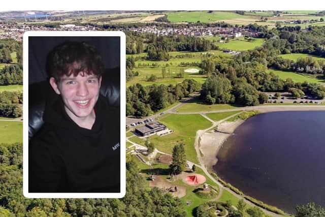 Alexander McNab was described by his family as “much loved, caring, and adventurous” and “always looking out and caring for others.”