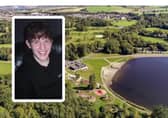 Alexander McNab was described by his family as “much loved, caring, and adventurous” and “always looking out and caring for others.”