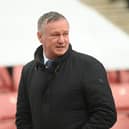 Michael O'Neill remains on Celtic's radar, according to reports