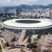 Brazil will host Copa America despite high numbers of coronavirus cases (Getty Images)