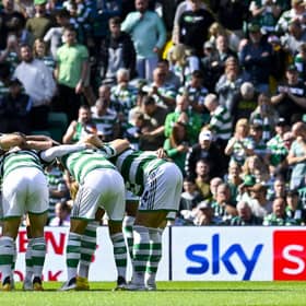 Sky Sports have agreed an extension to their TV deal with the SPFL. (Photo by Rob Casey / SNS Group)