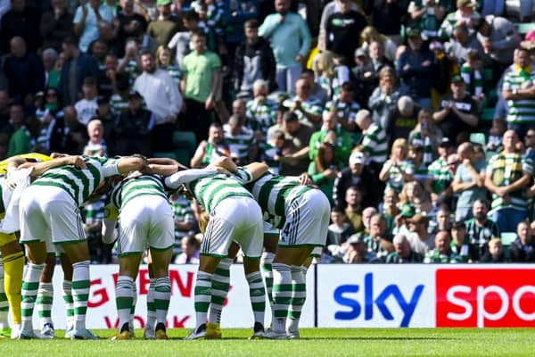 Sky Sports have agreed an extension to their TV deal with the SPFL. (Photo by Rob Casey / SNS Group)