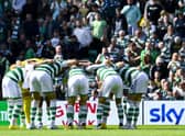 Sky Sports have agreed an extension to their TV deal with the SPFL. (Photo by Rob Casey / SNS Group)