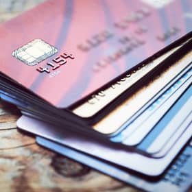 Credit card interest rates often move in line with rises in link with the BoE interest rate – but the card provider must give you notice of changes to the rate in advance