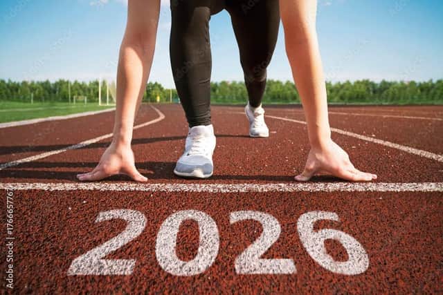 Get ahead of next year's business game by planning strategies today (Picture: Adobe)
