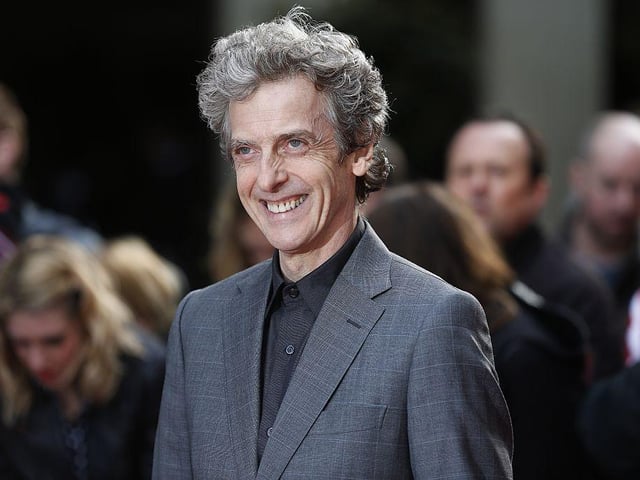"Before 'Local Hero,' I'd been knocking about Glasgow in rock bands, drinking too much and generally being 21. My opinion of actors was that they were straight and boring, so you see, I was completely unprepared for being one."
