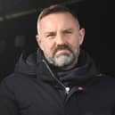 Sky Sports pundit Kris Boyd has defended his comments on Aberdeen's rivalry with Rangers. (Photo by Ross MacDonald / SNS Group)