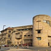Displays of historic Scottish treasures on display in the 1990s extension to the National Museum are expected to be overhauled from 2022.