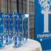 The Inspiring Aberdeenshire Awards recognise the work of residents and groups across the region.