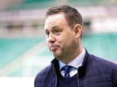 Rangers manager Michael Beale has entered into the debate about the future of Scottish football and suggested everyone "gets in a room" to discuss it.