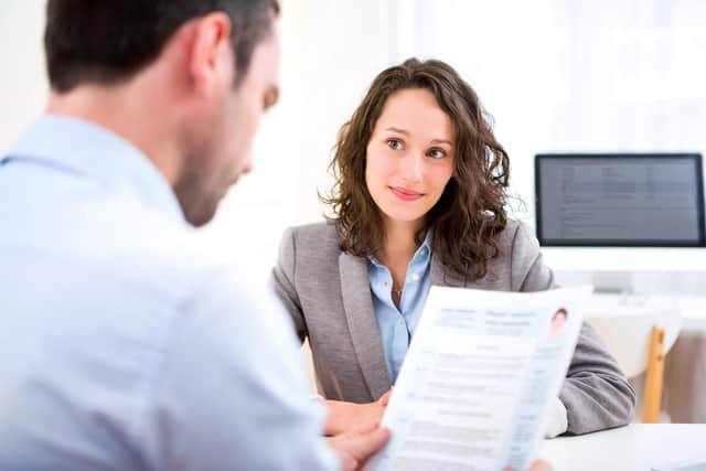 More than half of recruiters are in favour of ditching the CV
