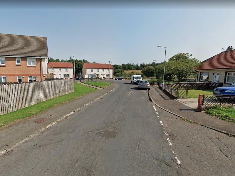 Average asking price: £102,227