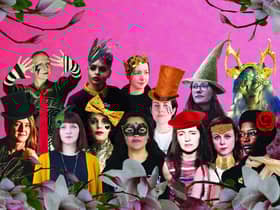 The all female and non-binary songwriting collective Hen Hoose will be appearing at Edinburgh's Push The Boat Out festival in November.