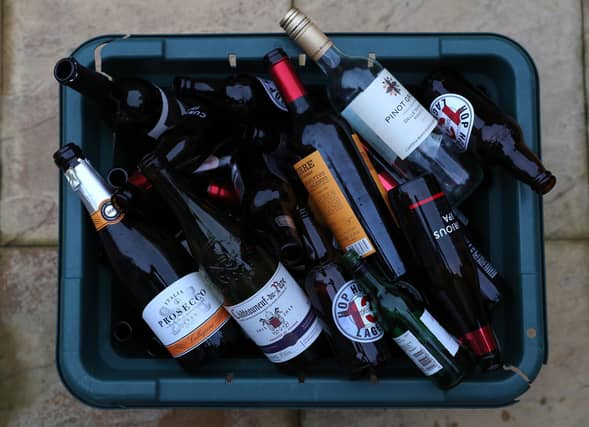 Circularity Scotland was set up to deliver Scotland's deposit return scheme. Picture: PA
