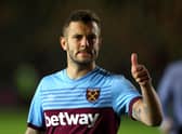 Jack Wilshere was released by West Ham earlier this month.