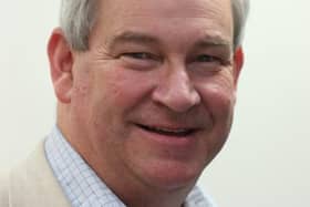 Bruce Keith