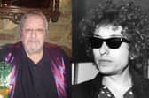 Grant Clark says he almost ran Dylan down on Morrison Street in 1966.