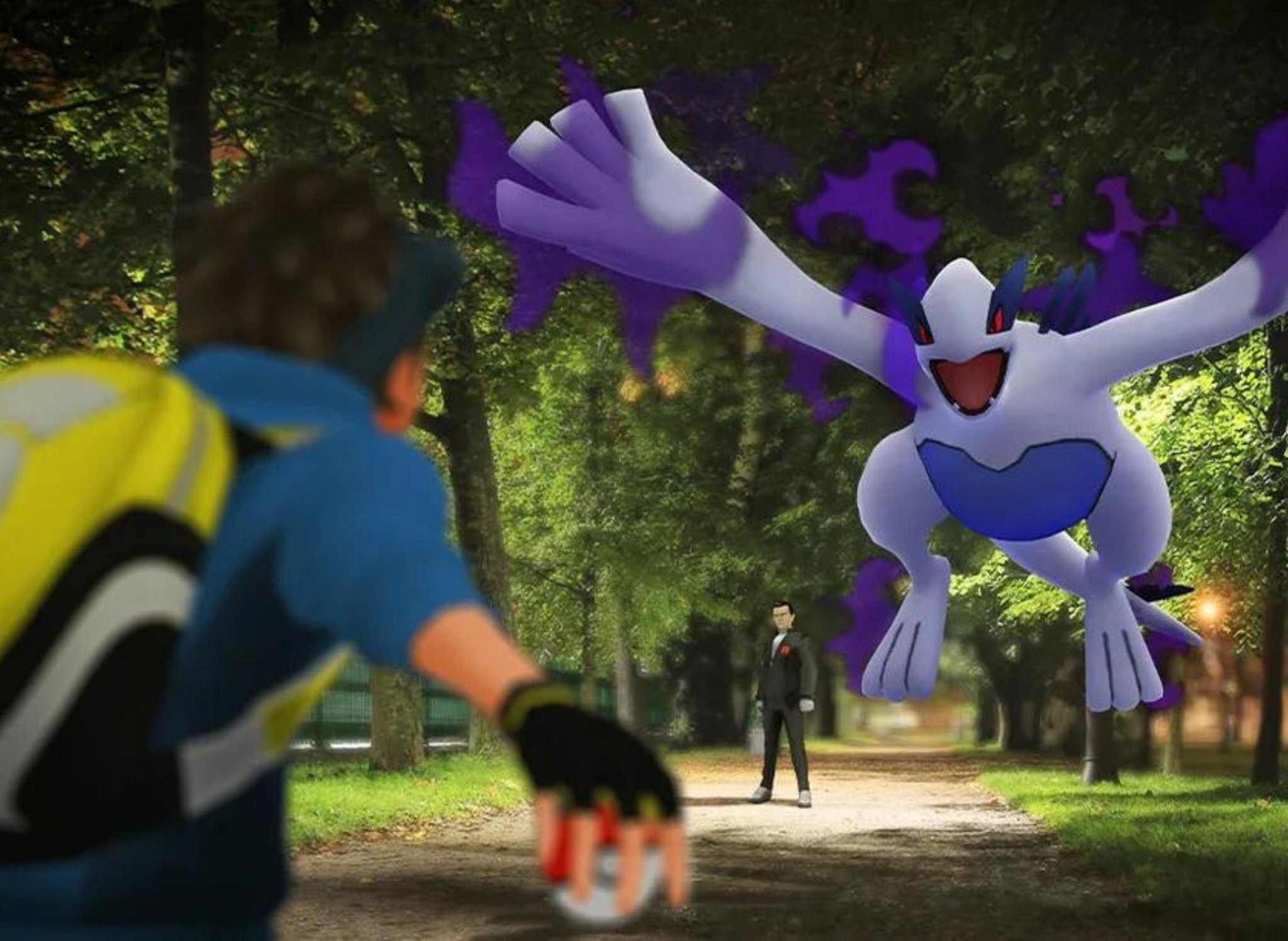 Pokemon
