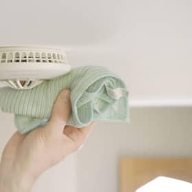 Stay on top of your home protection during the summer months