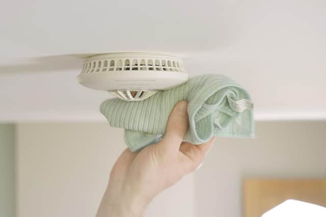Stay on top of your home protection during the summer months