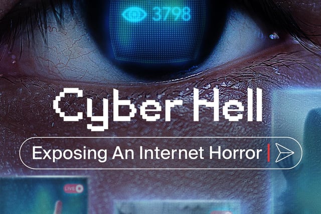 Cyber Hell is a documentary that focuses on secret online chat rooms that became one of Korea's biggest sex crimes ever.