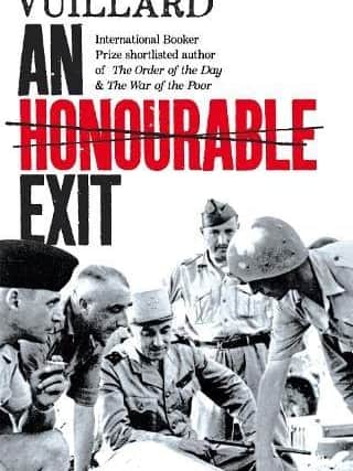 An Honourable Exit