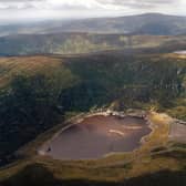 Scottish energy development firm Intelligent Land Investments is working on large-scale pumped hydro storage projects, including  Red John at Loch Ness and two other proposed schemes at Loch Ericht and Loch Awe