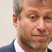 Chelsea FC owner Roman Abramovich has been sanctioned by the UK for his links to Vladimir Putin as the Government pressures Russia over its invasion of Ukraine.