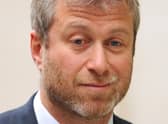 Chelsea FC owner Roman Abramovich has been sanctioned by the UK for his links to Vladimir Putin as the Government pressures Russia over its invasion of Ukraine.