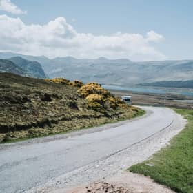 The full impact of NC500 is to be explored as the driving route marks its 10th anniversary.