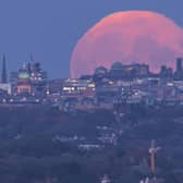 Will we see another spectacular moon like this?