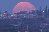 Will we see another spectacular moon like this?